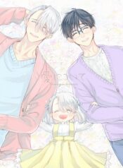 Yuri-on-Ice-On-Love