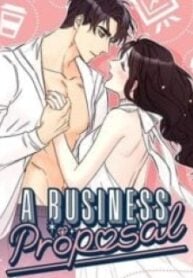A Business Proposal – Image 1
