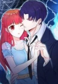 A Magical Kiss – Image 1