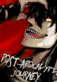 A Post-Apocalyptic Journey – Image 1