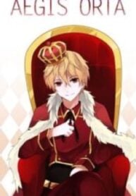 Aegis Orta – Image 1