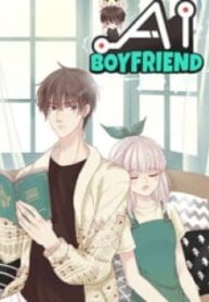 Ai Boyfriend – Image 1
