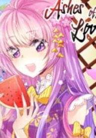 Ashes of Love – Image 1