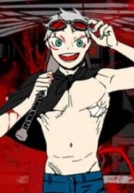 B Rated Hero – Image 1