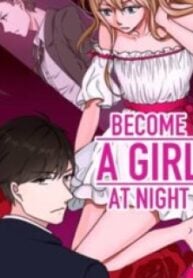 Become A Girl At Night – Image 1