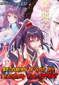 Becoming A God By Teaching Six Sisters – Image 1