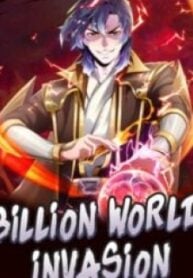 Billion World Invasion – Image 1