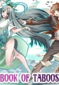 Book Of Taboos – Image 1