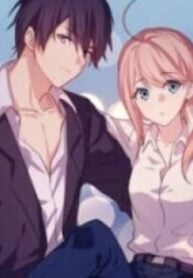 Boss’s Very Hot Summer – Image 1