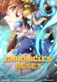 Chronicles Reset – Image 1