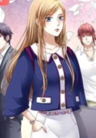 Chuchu The Eye Candy – Image 1