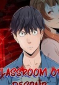 Classroom of Despair – Image 1