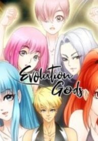 Evolution Gods – Image 1