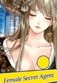 Female Secret Agent – Image 1
