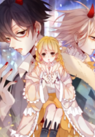 Flowers in The Secret Place – Image 1