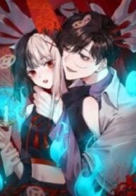 I Fell in Love in a Horror World – Image 1