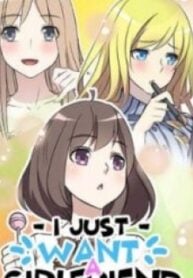 I Just Want A Girlfriend – Image 1