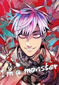I’m a Monster – Image 1