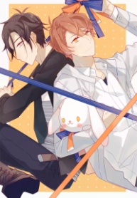 In Search Of The Twelve Golden Hairpins – Image 1