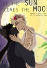 Like The Sun Loves The Moon – Image 1