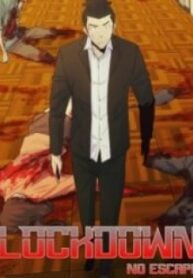 Lockdown No Escape – Image 1