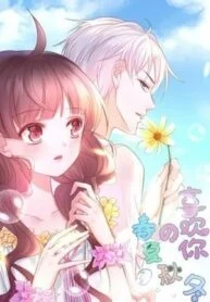 Love in Four Seasons – Image 1