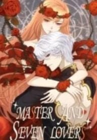 Master and Seven Lovers – Image 1
