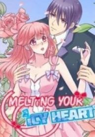 Melting Your Icy Heart – Image 1