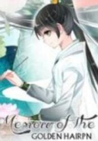 Memoir of the Golden Hairpin – Image 1