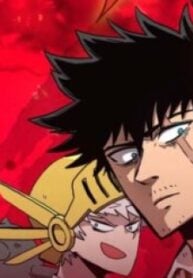 Metro Hunter – Image 1