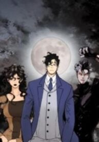 Modern Vampire Slayers – Image 1