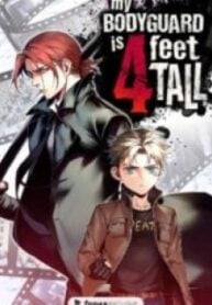 My Bodyguard is 4 Feet Tall – Image 1