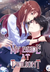 My Bride At Twilight – Image 1