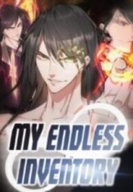 My endless inventory – Image 1