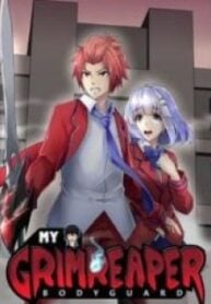 My Grimreaper Bodyguard – Image 1