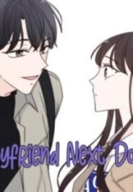 Next Door Boyfriend – Image 1