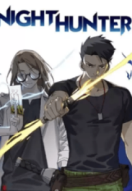 Night Hunter – Image 1