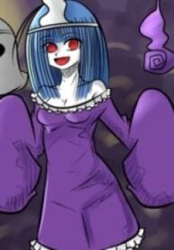 Oh My Ghost – Image 1