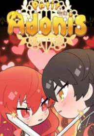 Petit Adonis – Image 1