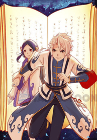 Psychic Contract – Image 1