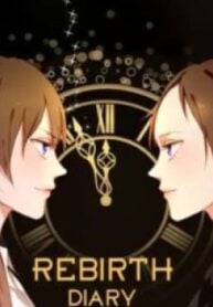 Rebirth Diary – Image 1