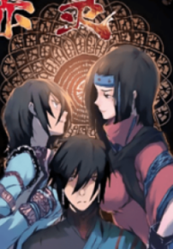 Red Spirit – Image 1