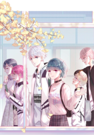 Saving My Class 8 Seniors – Image 1