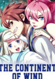 Shape of the Wind – Image 1