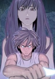 Spirit Breaker – Image 1