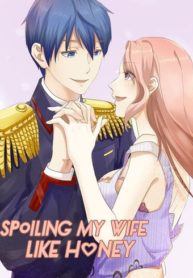 Spoiling My Wife Like Honey – Image 1