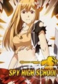 Spy High School – Image 1