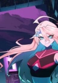 Straylight Tiger – Image 1