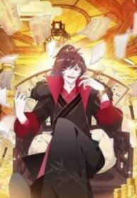 Super Spendthrift – Image 1