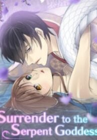 Surrender to the Serpent Goddess – Image 1